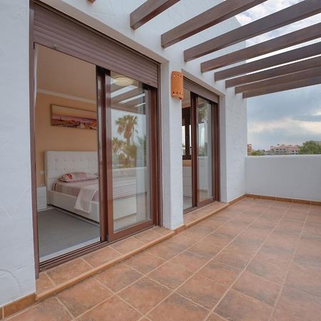 Villa Laurisilva In Amarilla Golf San Miguel de Abona Exteriér fotografie