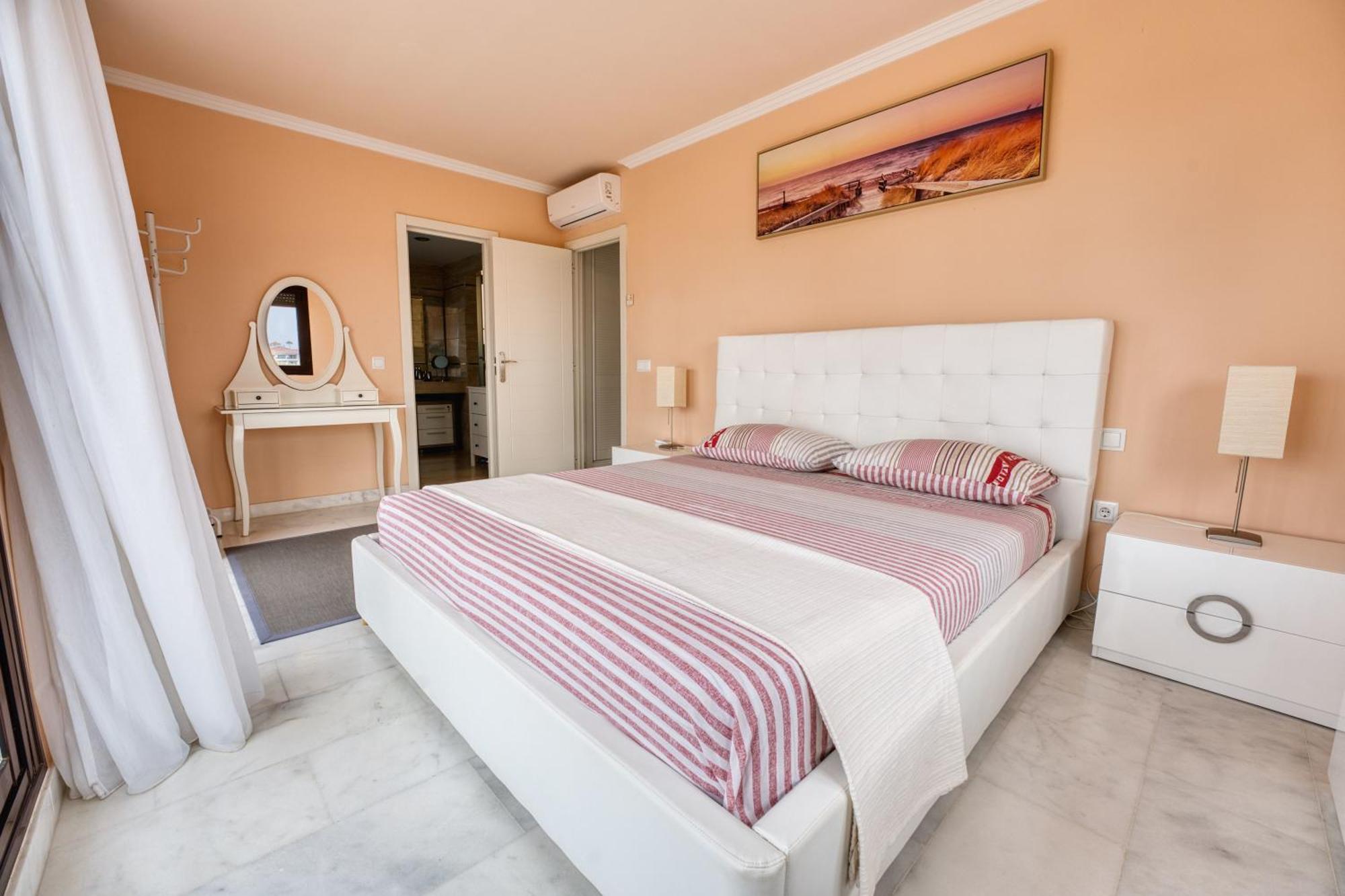 Villa Laurisilva In Amarilla Golf San Miguel de Abona Exteriér fotografie