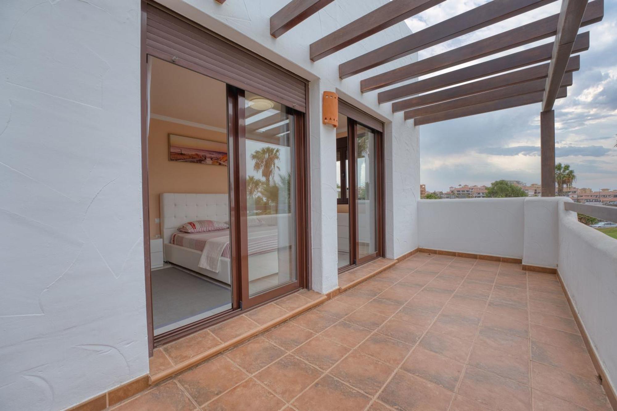 Villa Laurisilva In Amarilla Golf San Miguel de Abona Exteriér fotografie
