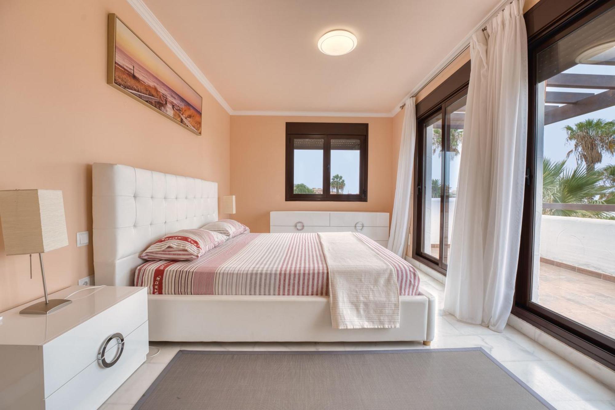 Villa Laurisilva In Amarilla Golf San Miguel de Abona Exteriér fotografie