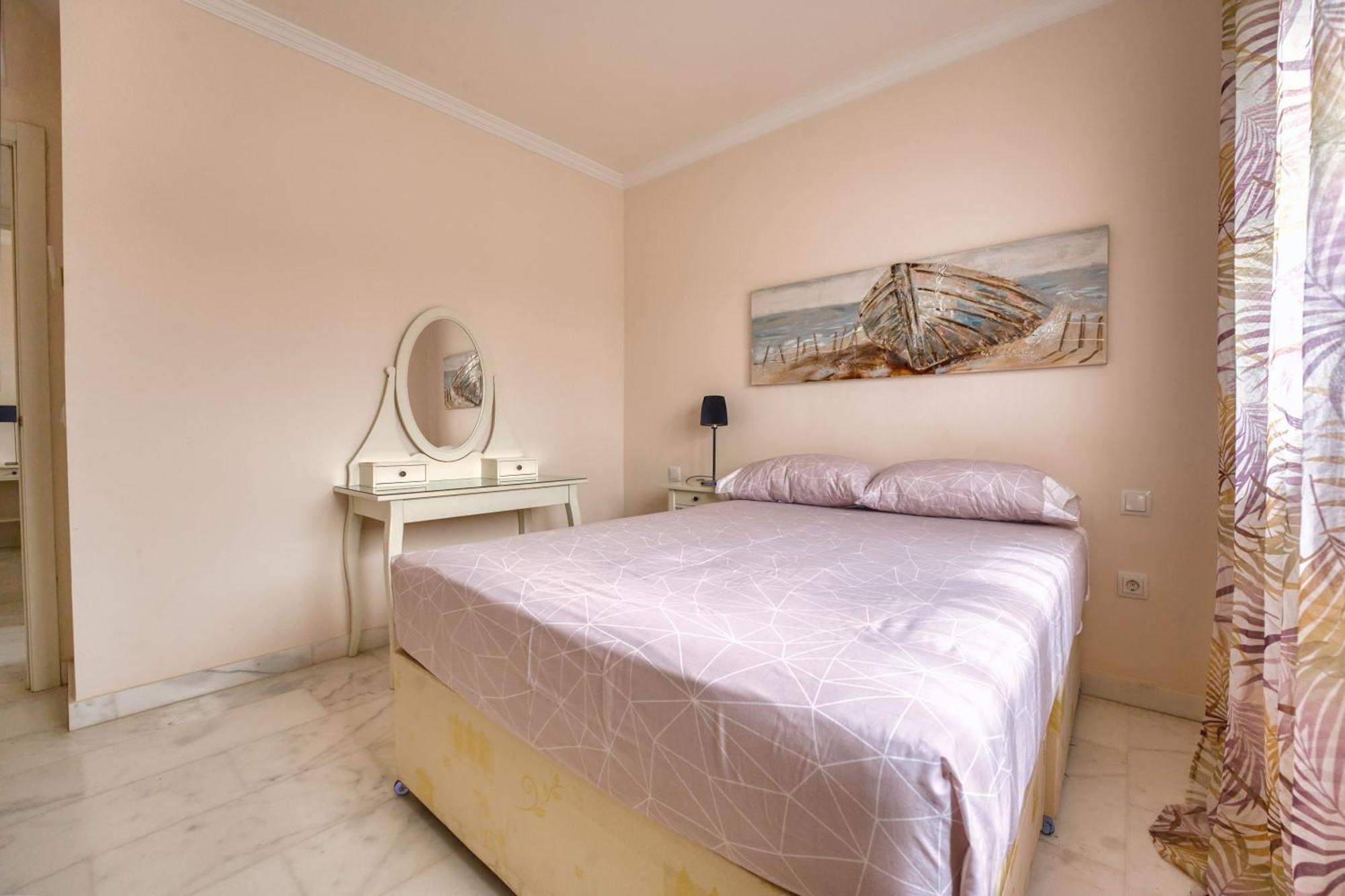 Villa Laurisilva In Amarilla Golf San Miguel de Abona Exteriér fotografie