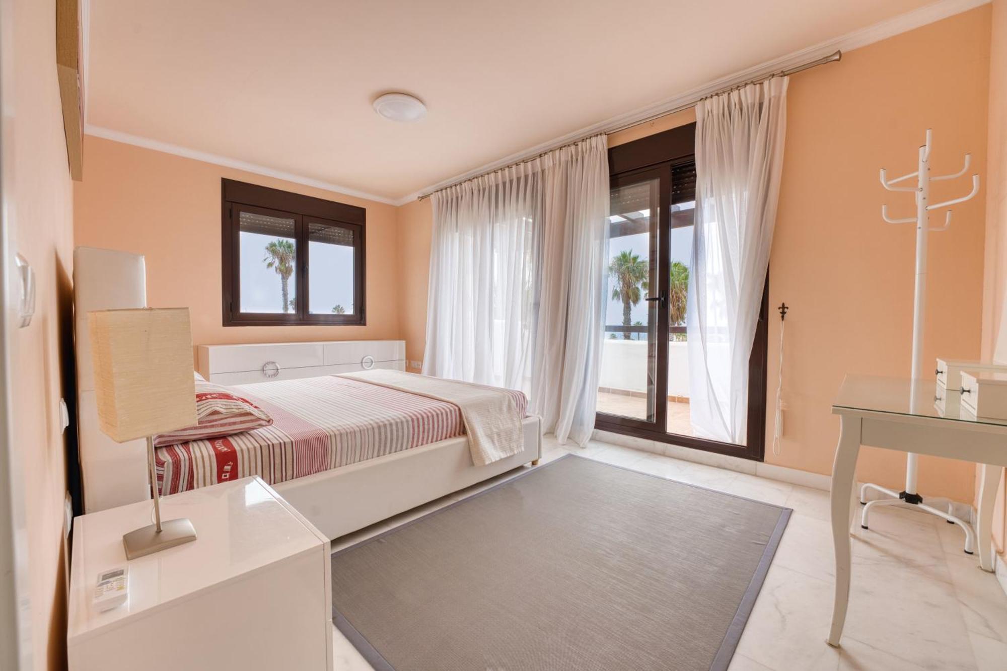 Villa Laurisilva In Amarilla Golf San Miguel de Abona Exteriér fotografie