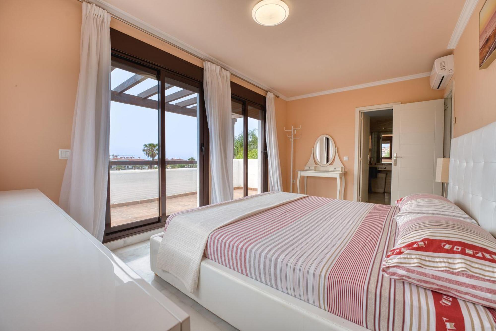 Villa Laurisilva In Amarilla Golf San Miguel de Abona Exteriér fotografie