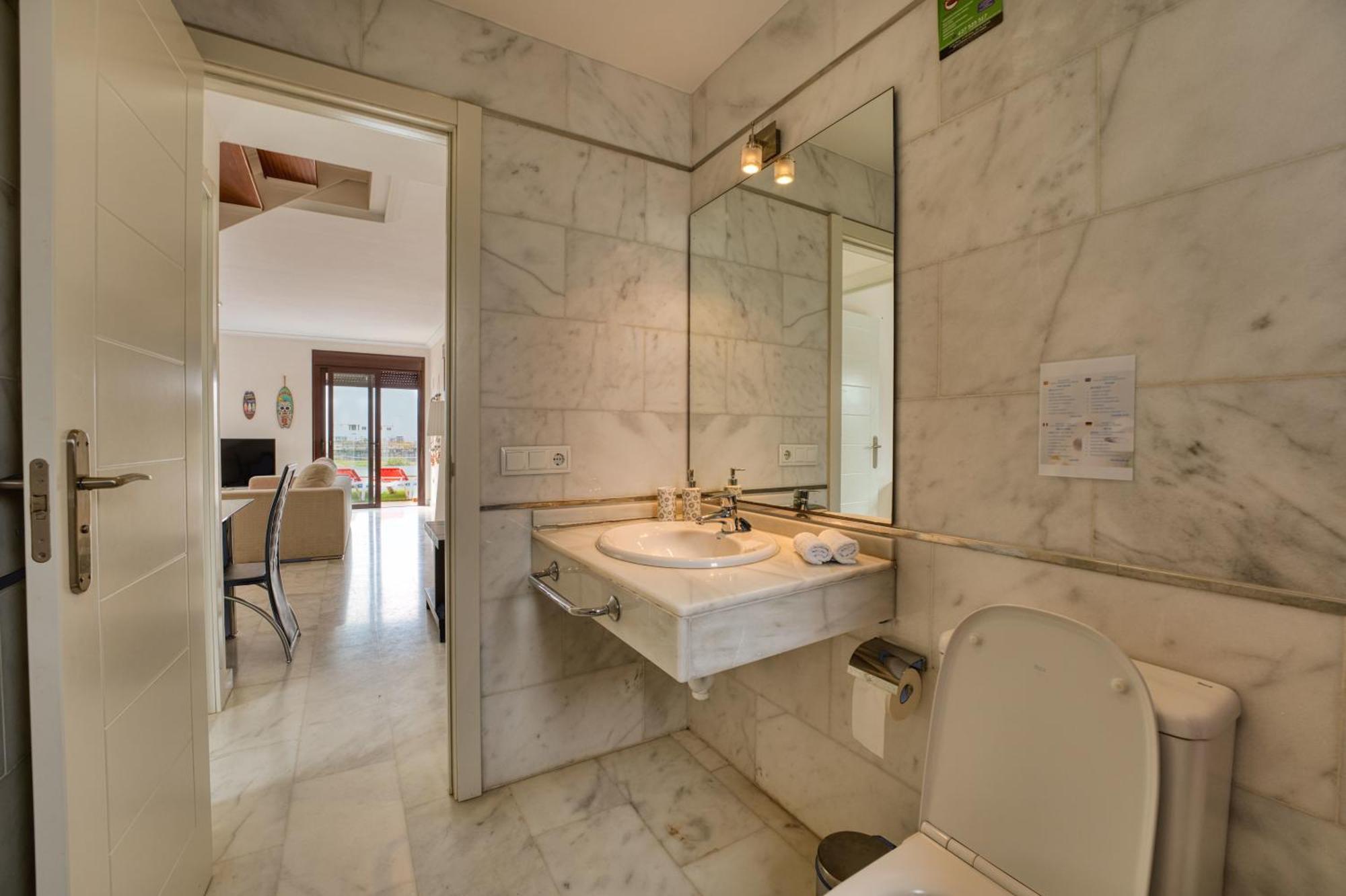 Villa Laurisilva In Amarilla Golf San Miguel de Abona Exteriér fotografie