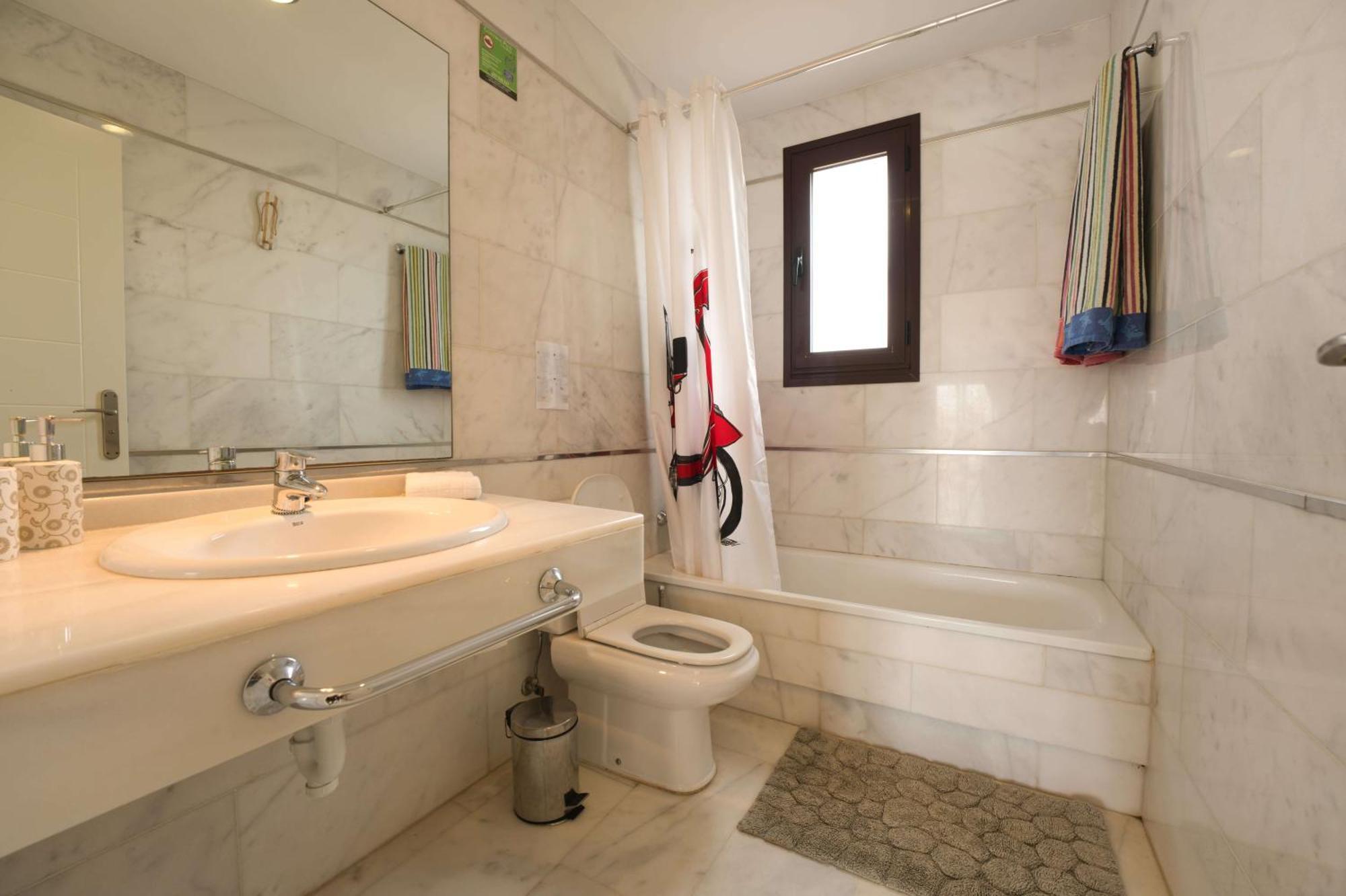 Villa Laurisilva In Amarilla Golf San Miguel de Abona Exteriér fotografie