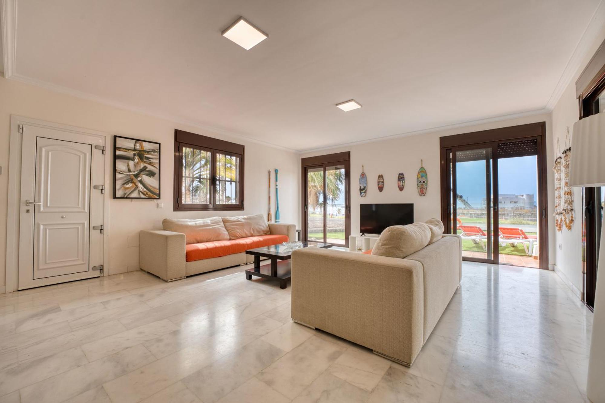 Villa Laurisilva In Amarilla Golf San Miguel de Abona Exteriér fotografie