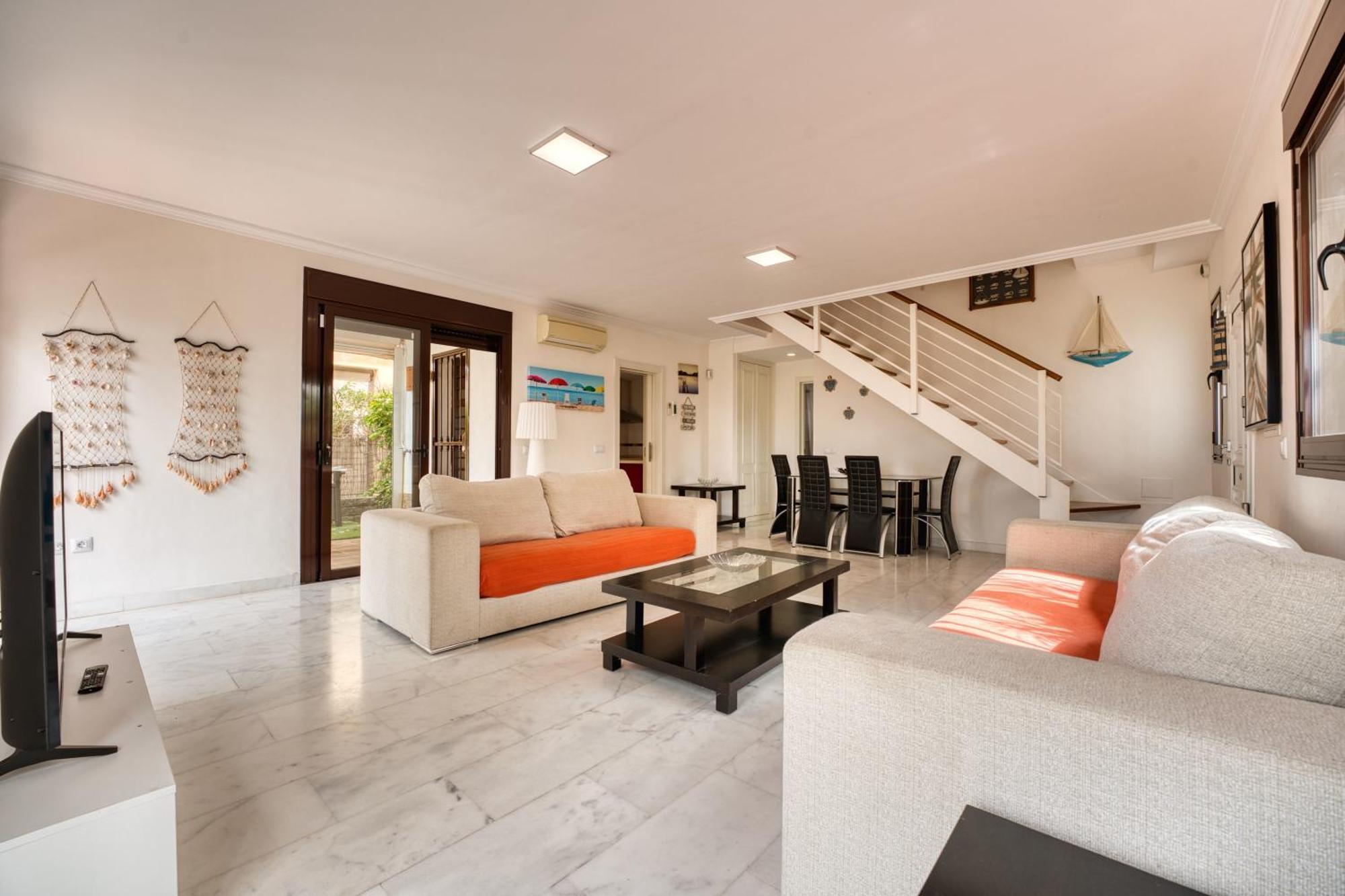 Villa Laurisilva In Amarilla Golf San Miguel de Abona Exteriér fotografie